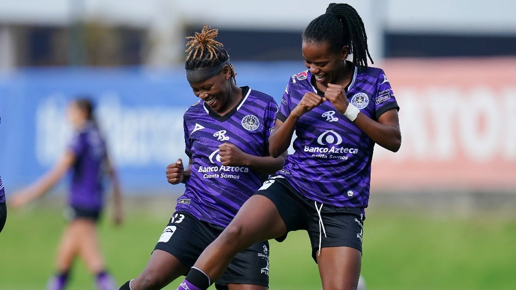 Mazatlán Femenil vence a Cruz Azul y logra su primera victoria en 31 partidos