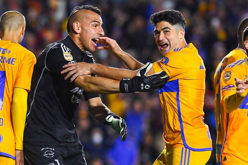 Tigres busca un nuevo título