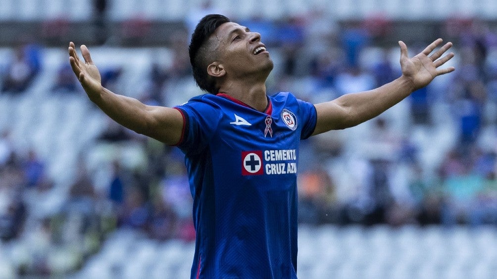 Ángel Sepúlveda no se obsesiona con el título y piensa en el bienestar colectivo para Cruz Azul