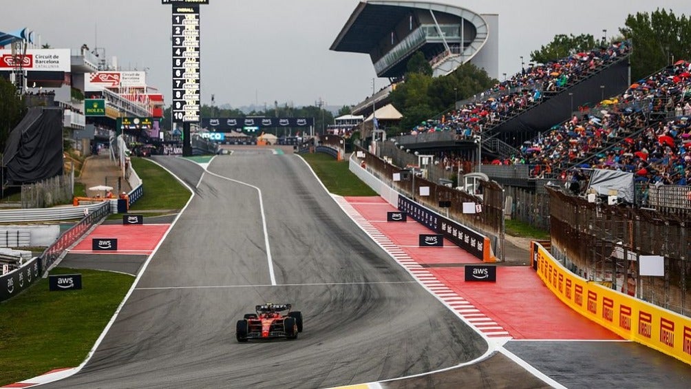 ¡Está de vuelta! Madrid será sede del GP de España a partir de 2026