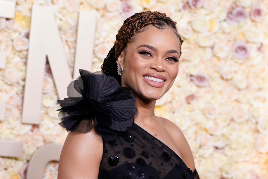 Andra Day estará en el Super Bowl