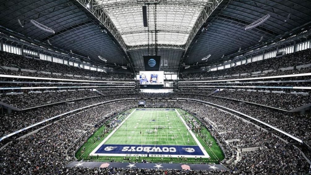  AT&T Stadium será anunciado por la FIFA como estadio para la Final de la Copa del Mundo 2026