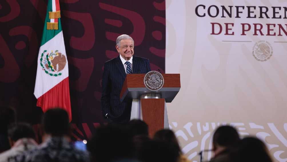 AMLO considera que estos organismos sólo sirven para protegen los intereses de particulares. 