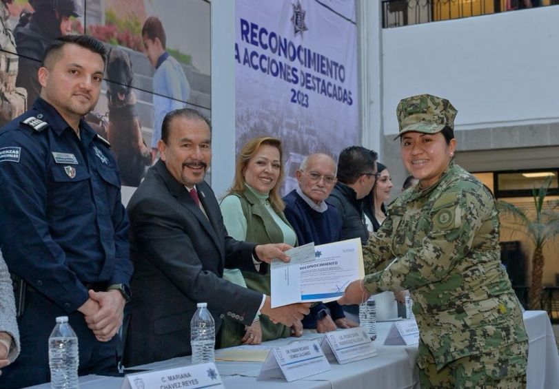 Señala INEGI que Atizapán es el municipio más seguro del Edomex