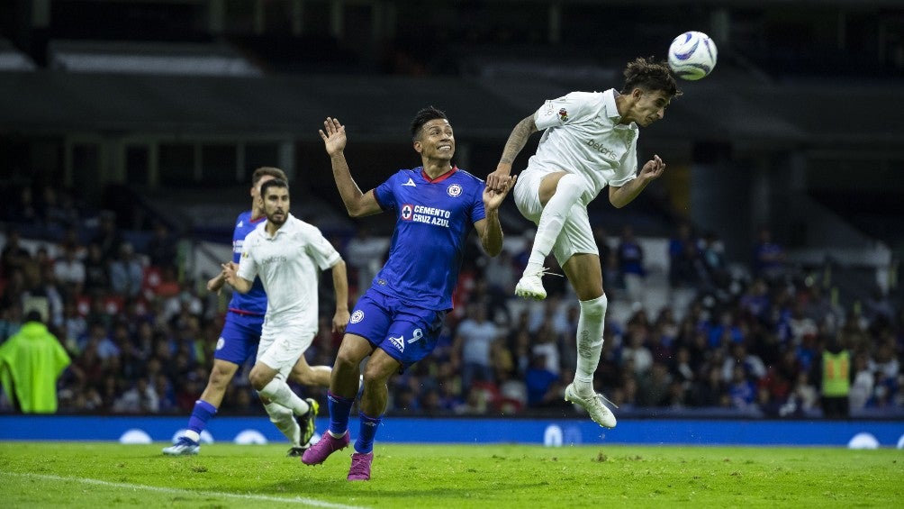 Cruz Azul visitará  a Juárez en la Jornada 2