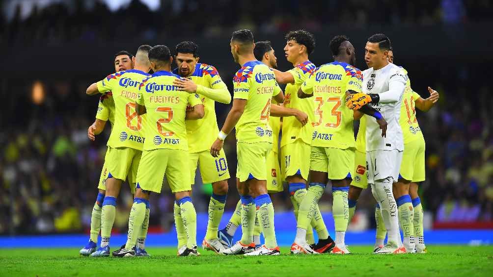 Jugarán las figuras del equipo