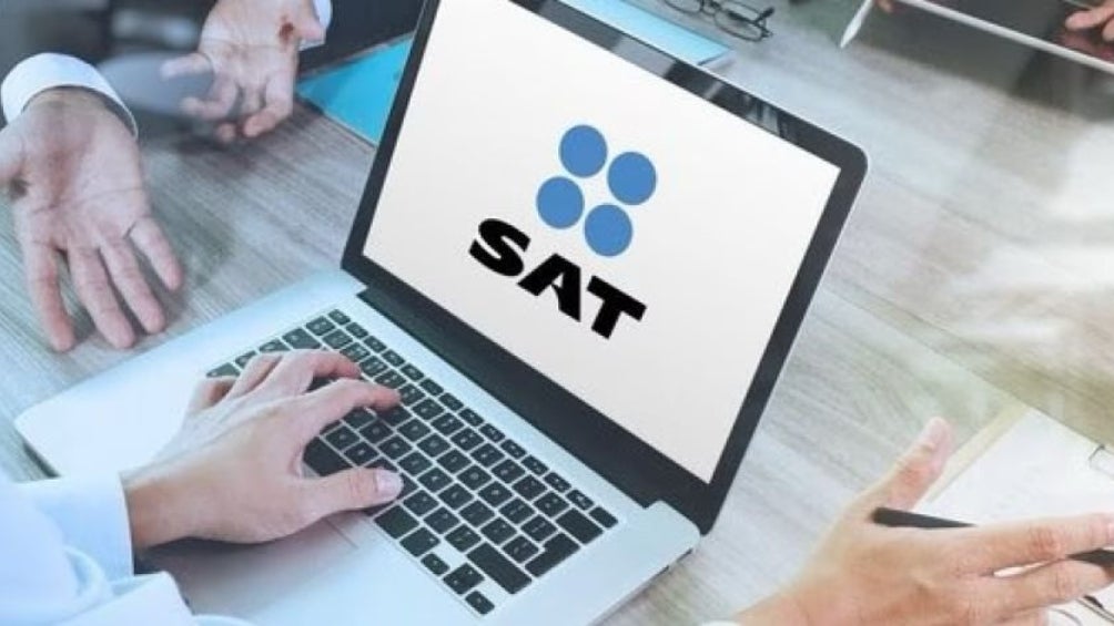 SAT: Información clave para tu declaración anual 2024