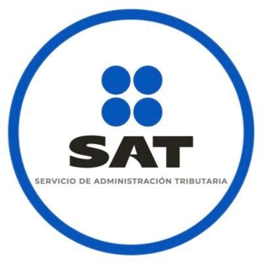 Servicio de Administración Tributaria (SAT)