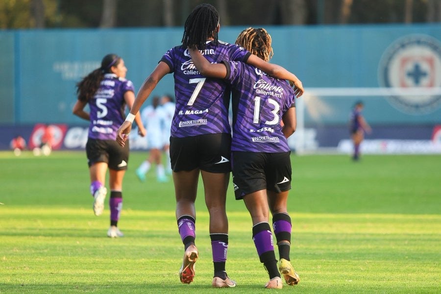 Mazatlán Femenil rompió una racha de 31 partidos sin ganar