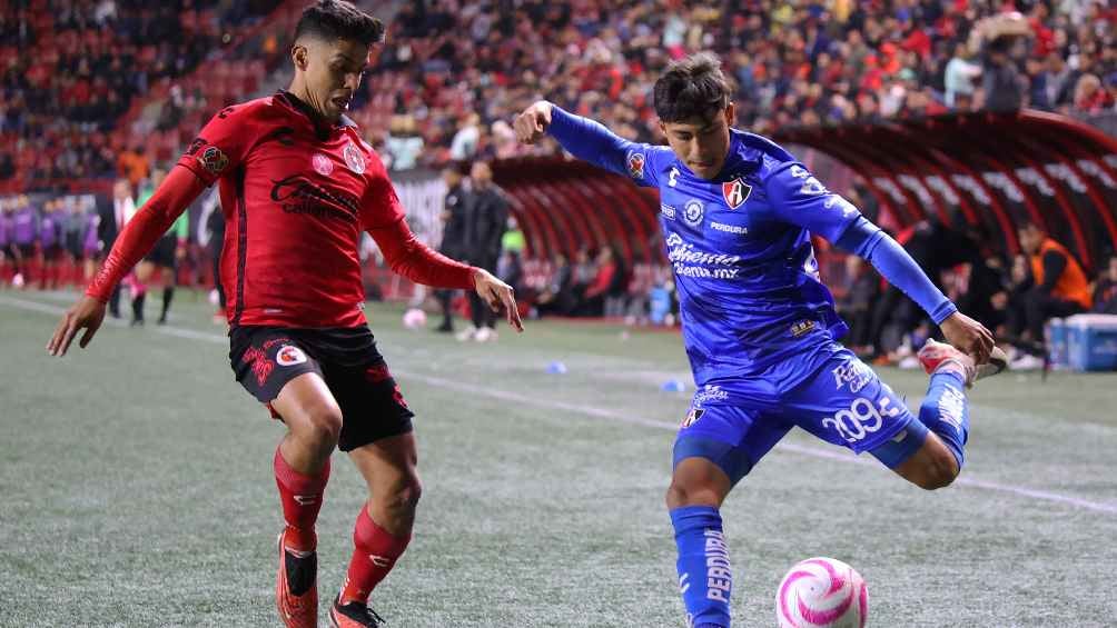 Atlas vs Tijuana: ¿Cuándo y dónde ver EN VIVO el duelo de la J2 del Clausura 2024?