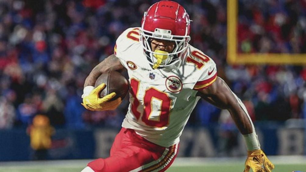 Chiefs volvió a eliminar a los Bills