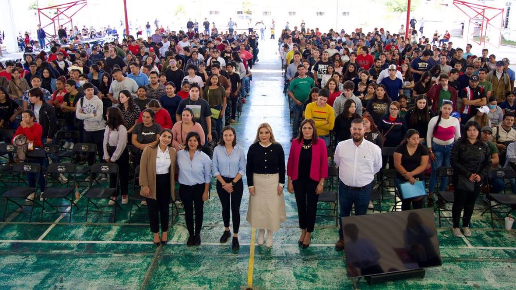 El Programa Jóvenes Construyendo el Futuro abre sus inscripciones ¡Revisa las fechas y los requisitos!