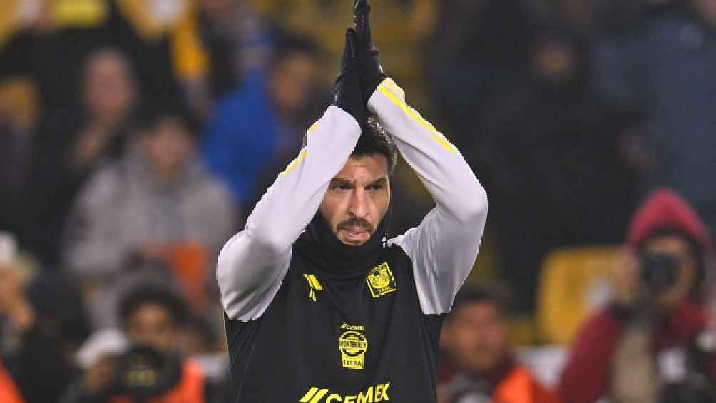 Gignac busca ser el máximo goleador de la Liga MX