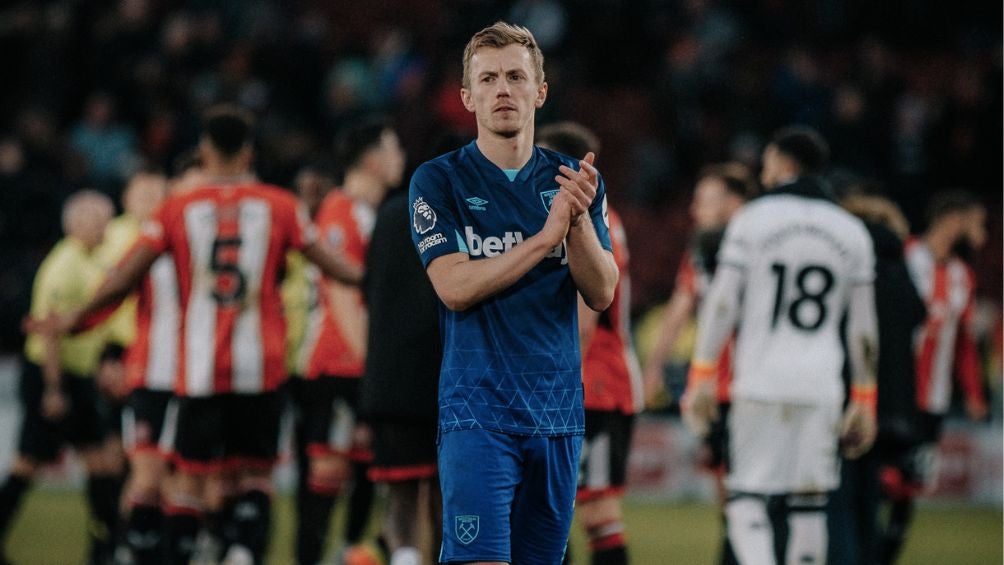 Ward-Prowse tras el empate en Bramall Lane