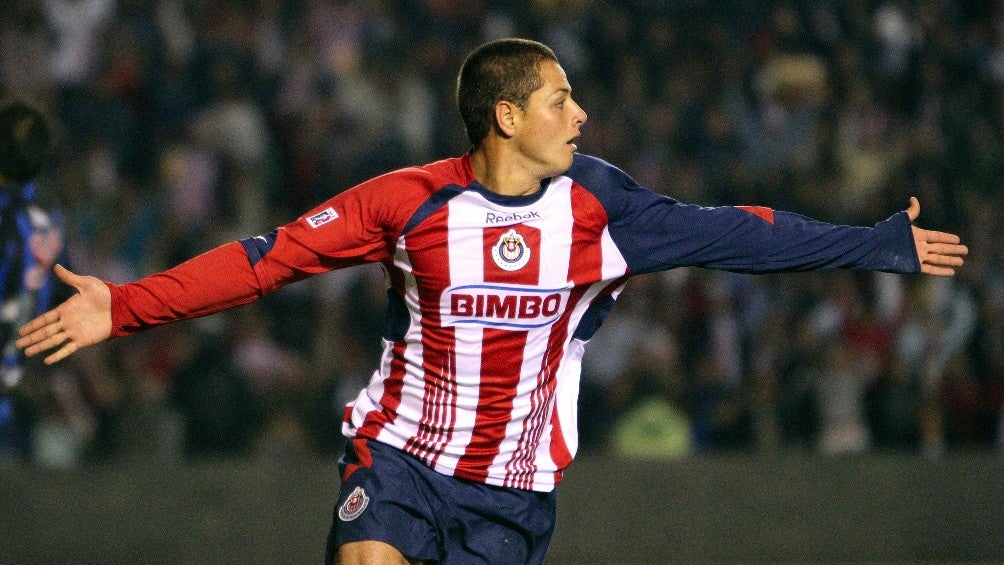 Mozo sobre el regreso de 'Chicharito' Hernández a Chivas: 'No sé si es la pieza que nos faltaba'