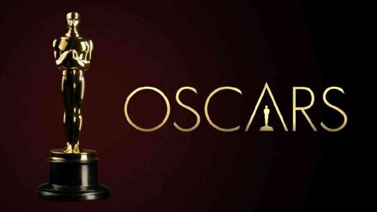 Promocional rumbo a los premios Oscars 