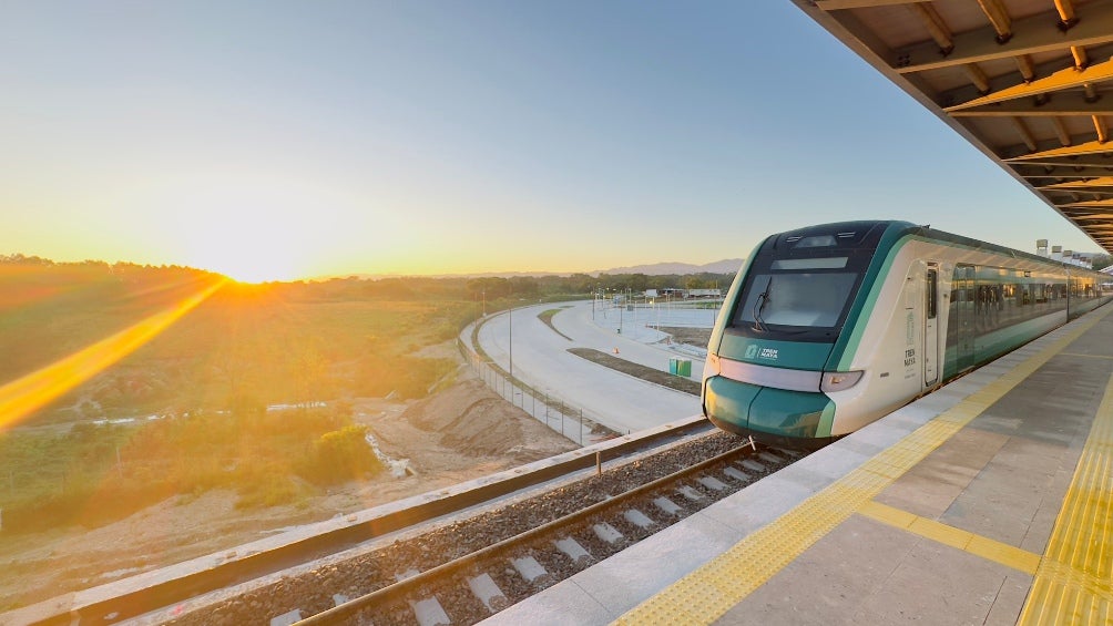 Tren Maya realiza venta de boletos en nueva plataforma en línea