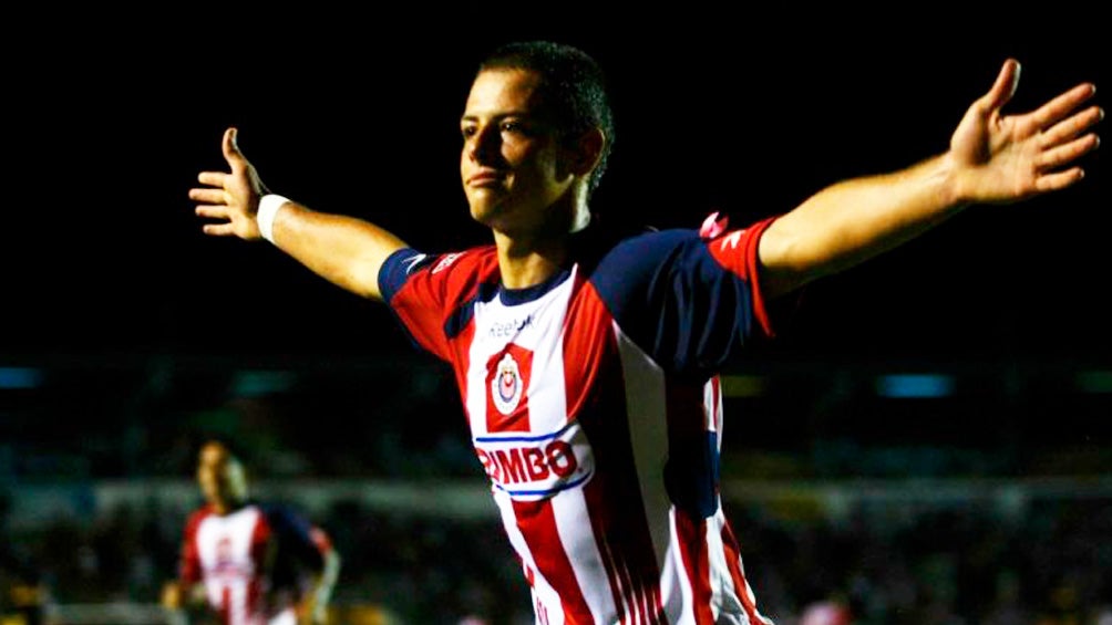 Javier Chicharito Hernández, con presentación oficial con Chivas en el Akron: ¿Qué día y cómo será?