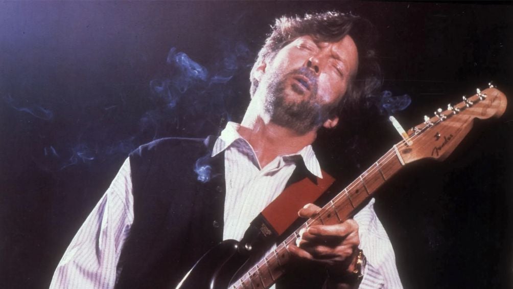 Clapton