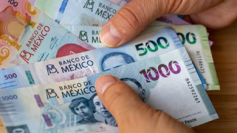 El monto de las pensiones del IMSS e ISSSTE se base en el aumento del salario mínimo. 