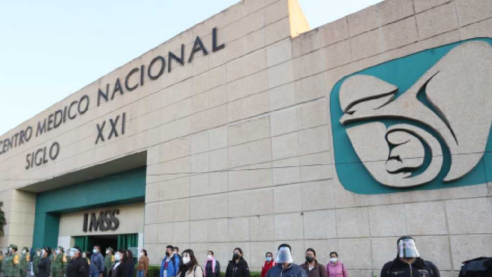 Para este año, el IMSS fijó el monto de la pensión a jubilados en 7 mil 467 pesos.