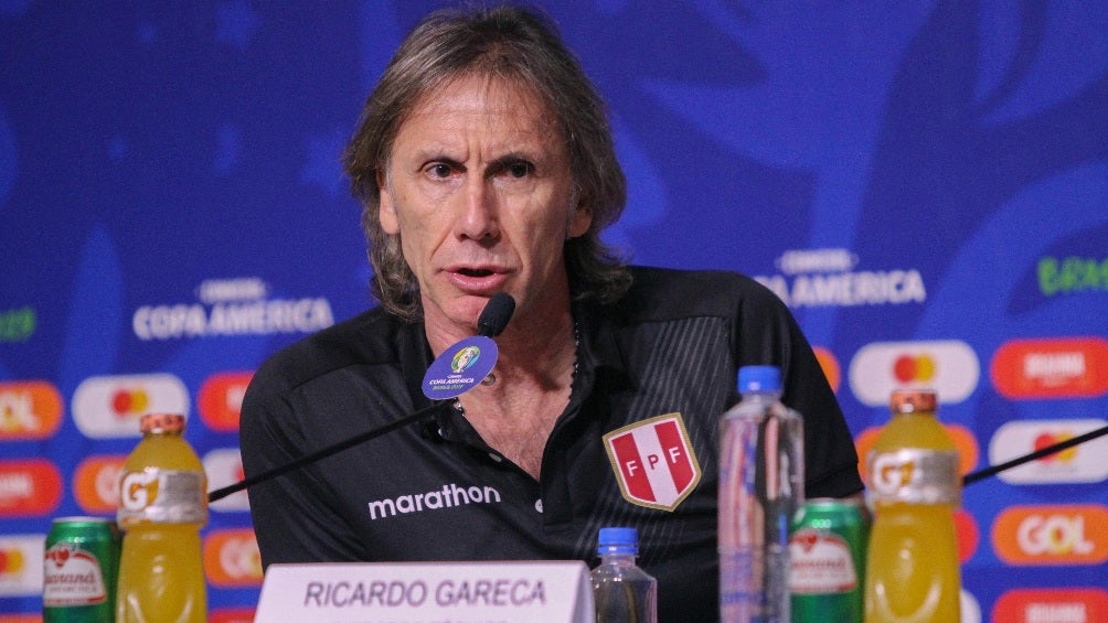 Ricardo Gareca será nuevo DT de la Selección de Chile rumbo al Mundial de 2026