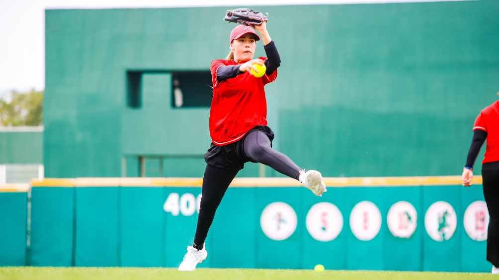 El softbol profesional debutará hoy en México