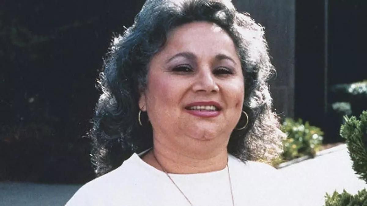 Griselda Blanco fue una mujer muy temida dentro del narcotráfico.