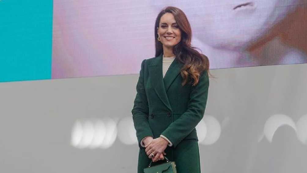 Kate Middleton hid her abdominal surgery from loved ones and close collaborators