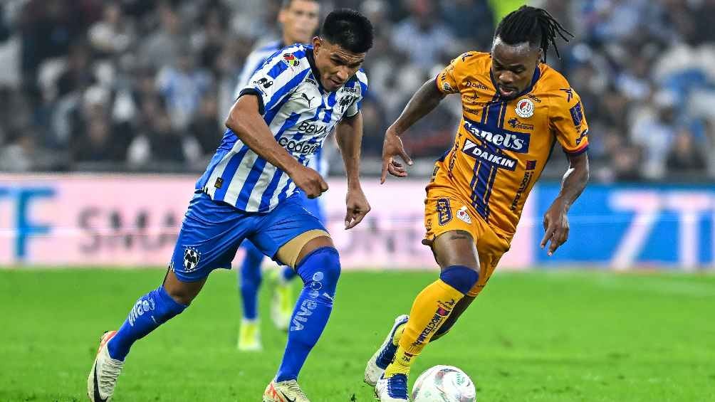 Rayados busca la revancha