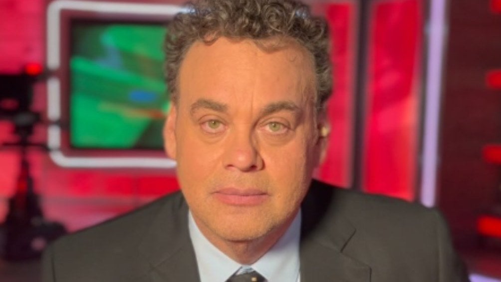 Faitelson vuelve a cargar contra aficionados de la tauromaquia: 'Tienen un desperfecto cerebral'