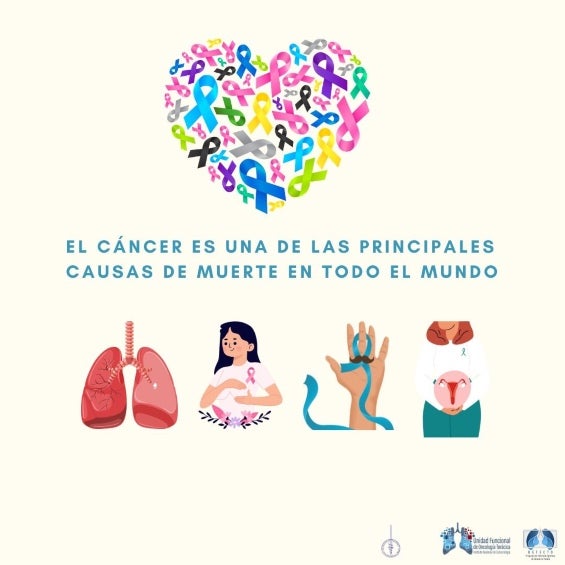 Con información, puedes prevenir enfermedades. 