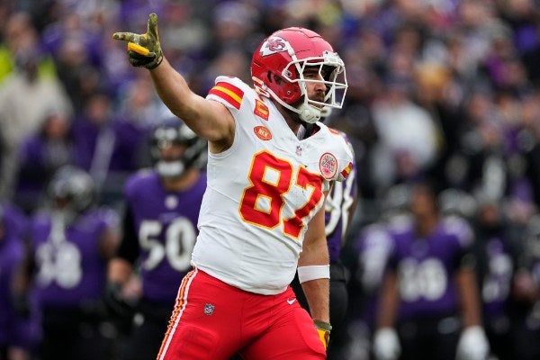 Chiefs buscan el bicampeonato