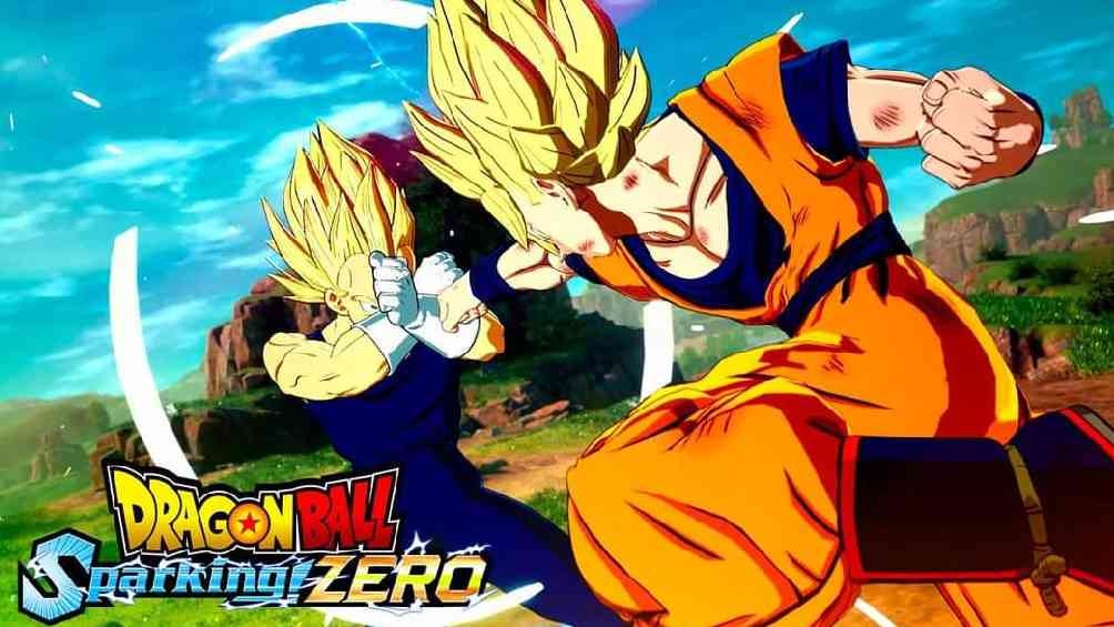 Revelan tráiler de nuevo videojuego de Dragon Ball