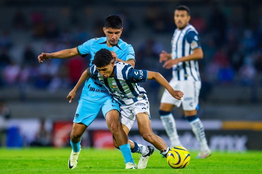 El peruano en partido 