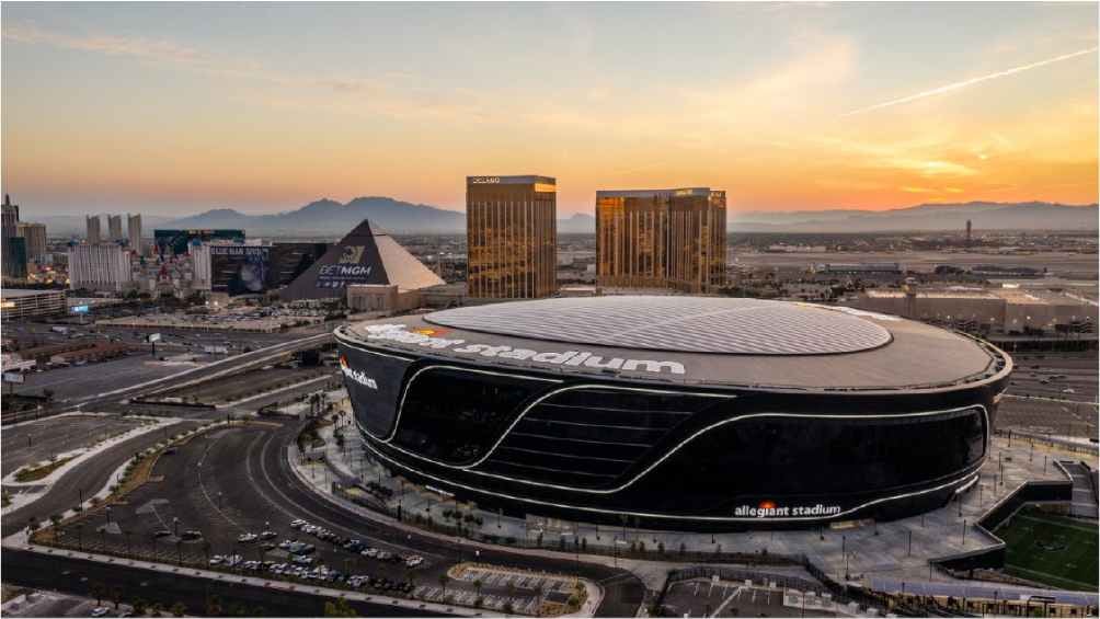 Super Bowl LVIII:  Los boletos para el partido son los más caros en la historia