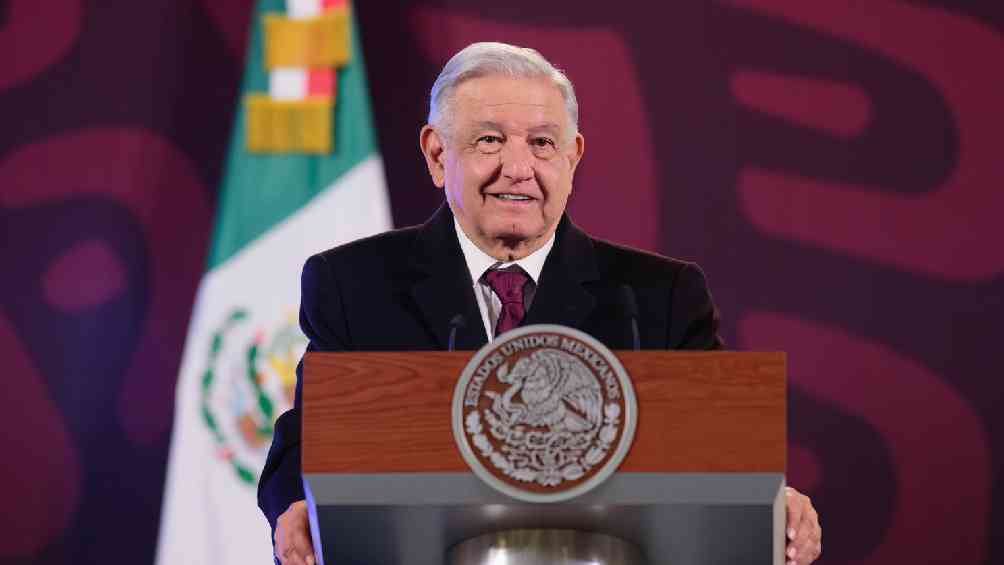 La precandidata presidencial arremetió contra el sexenio de AMLO. 