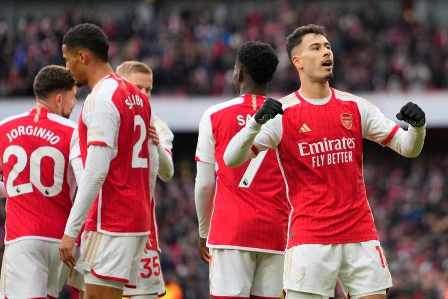 Arsenal visitará a Nottingham Forest