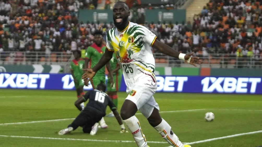 Copa Africana: Mali resistió para vencer a Burkina Faso y avanzar a Cuartos de Final