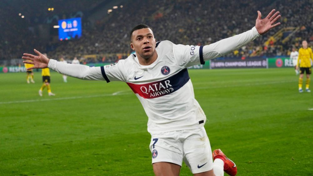 ¿Se va al Real Madrid? Mbappé debe informar al PSG la decisión sobre su futuro en estos días