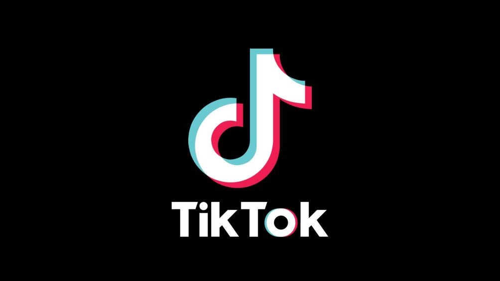 Plataforma de Tik Tok 