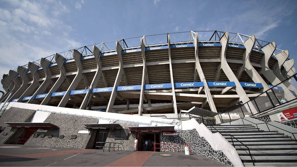 El Estadio será remodelado por partes para beneplácito del América