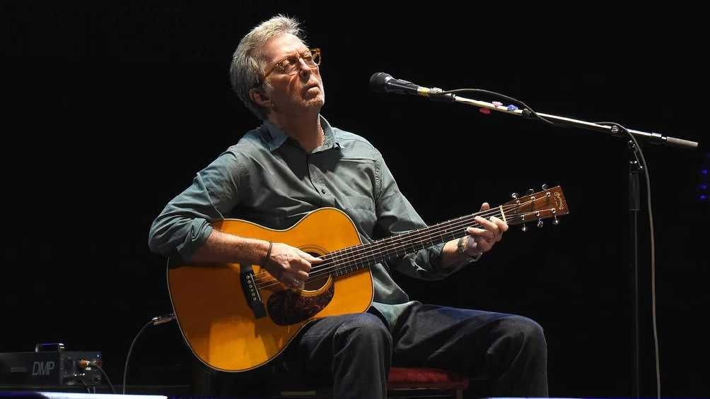 Eric Clapton en el Foro Sol: ¿Cuál es el precio de los boletos?