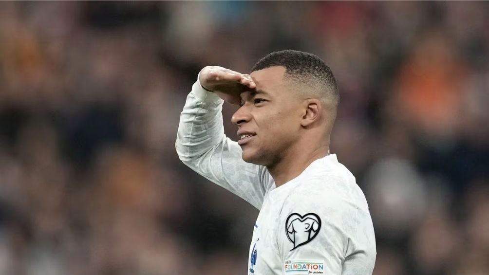 Mbappé dará a conocer su decisión en los próximos días