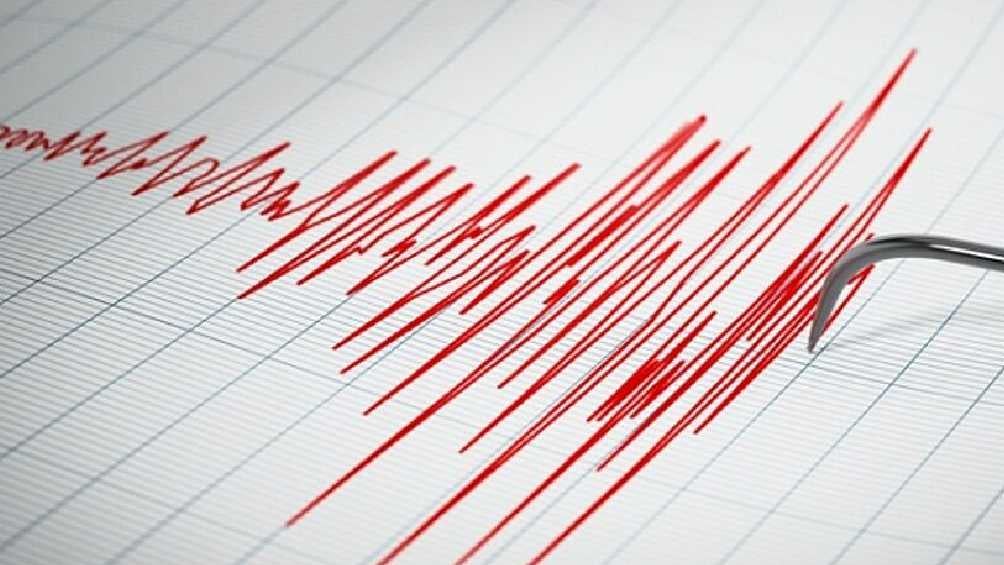 Temblor en CDMX: Reportan microsismo en la alcaldía Magdalena Contreras