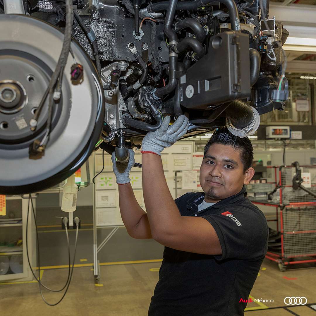 Cuatro mil empleados estaban en huelga.