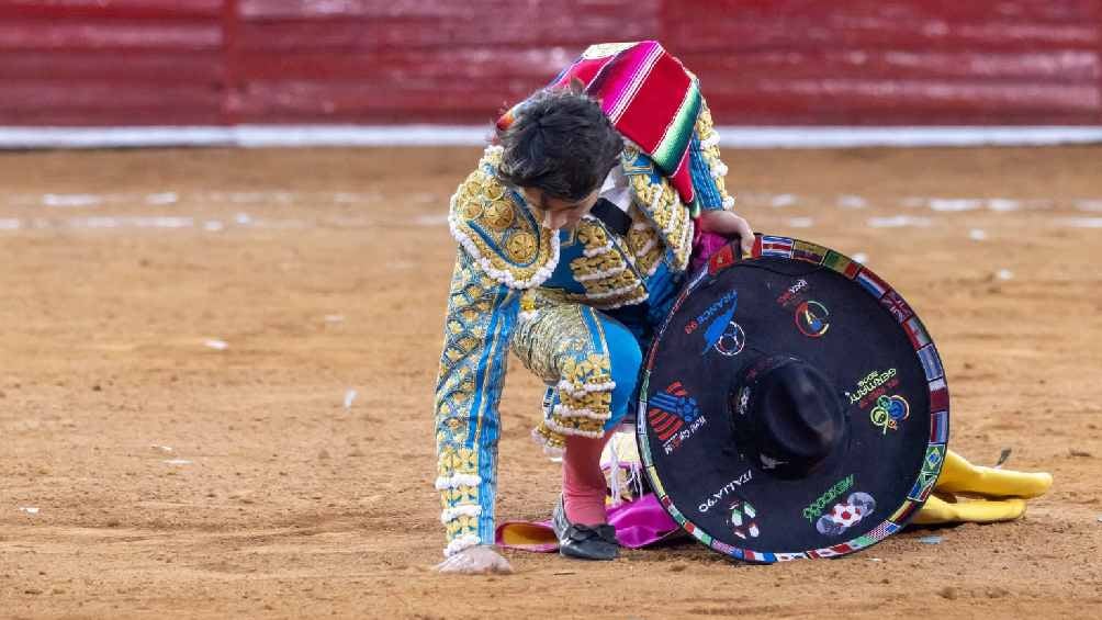 Castella tuvo una gran actuación