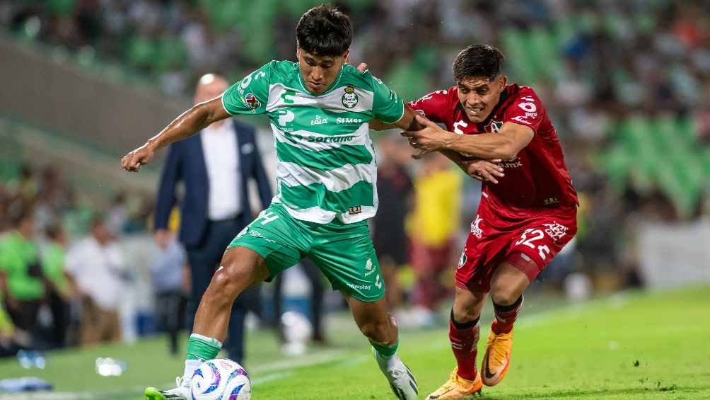 Atlas vs Santos ¿Dónde y a qué hora ver el partido de Jornada 5 del Clausura 2024?