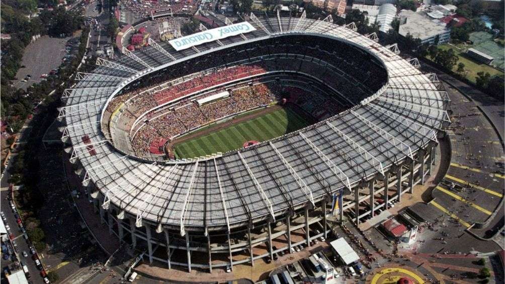 El azteca tendrá el primer partido del Mundial