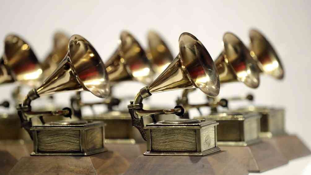 La edición número 66 de los Premios Grammy se llevó a cabo en Los Ángeles. 